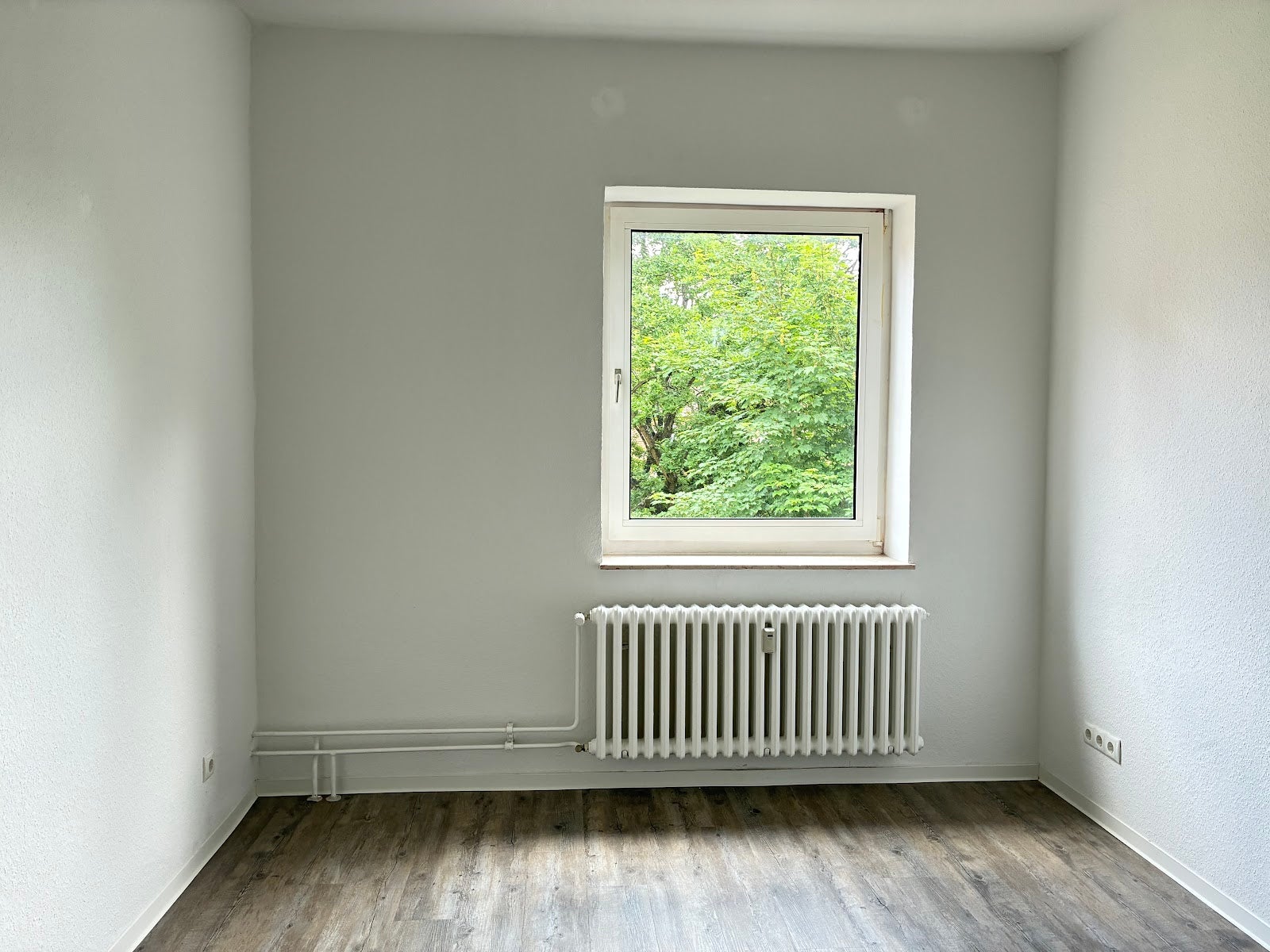 Wohnung Woermannstraße in Kiel