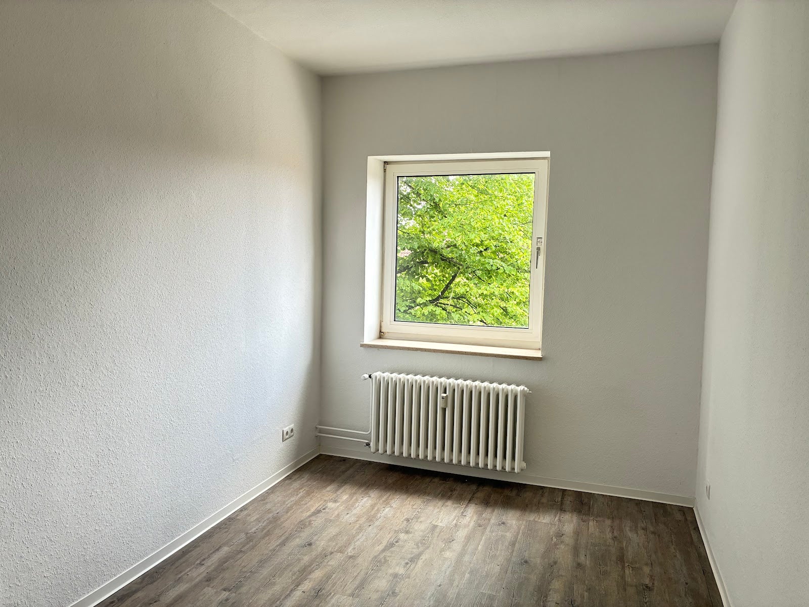 Wohnung Woermannstraße in Kiel