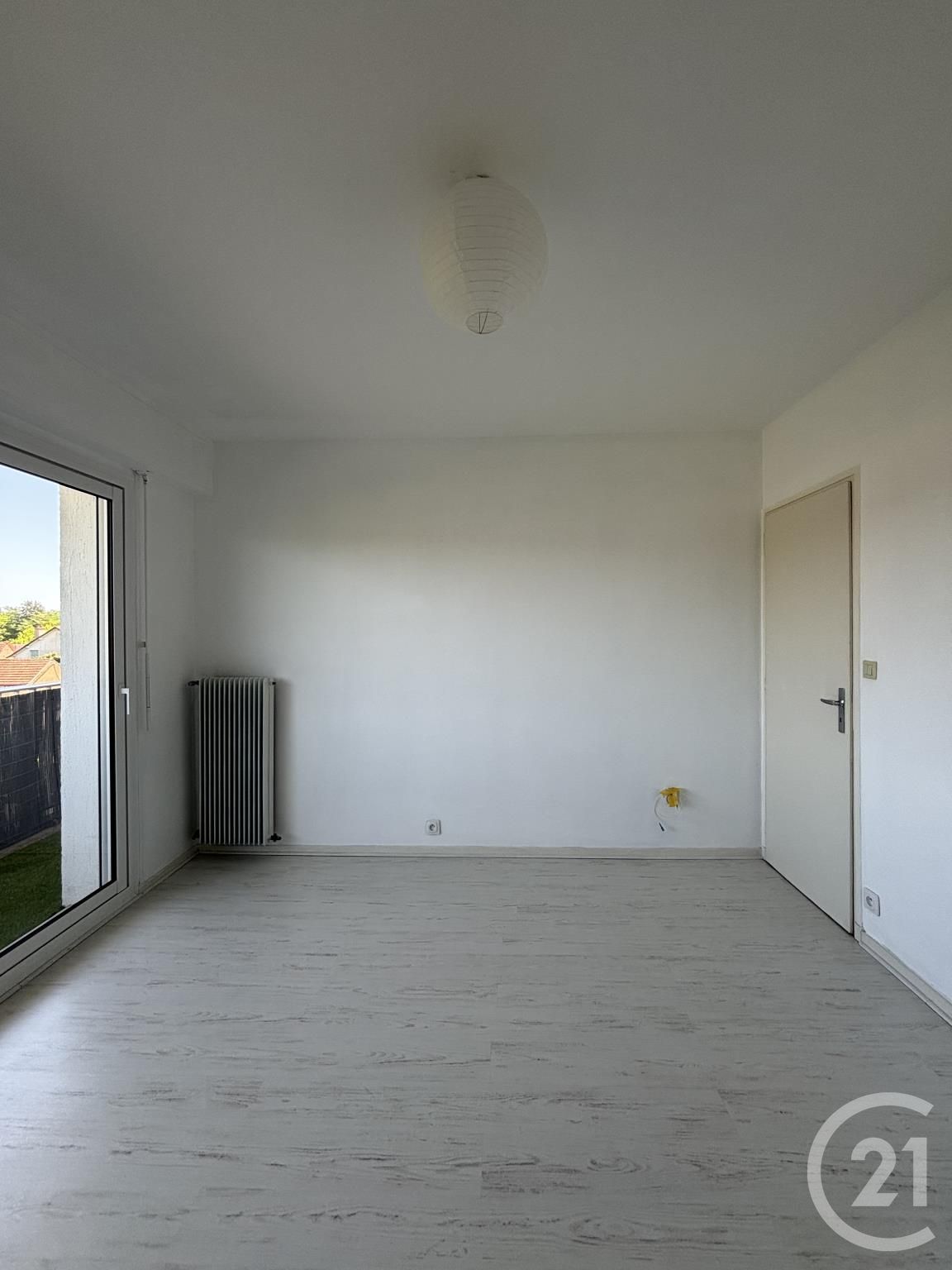 Appartement Rue du Pont de Bois à Moulins