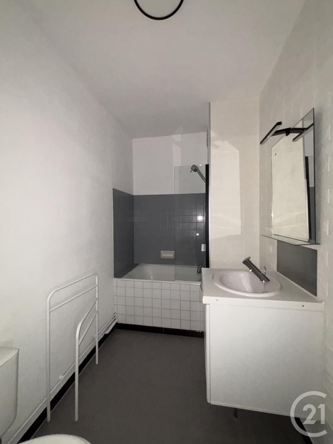 Appartement Rue du Pont de Bois à Moulins