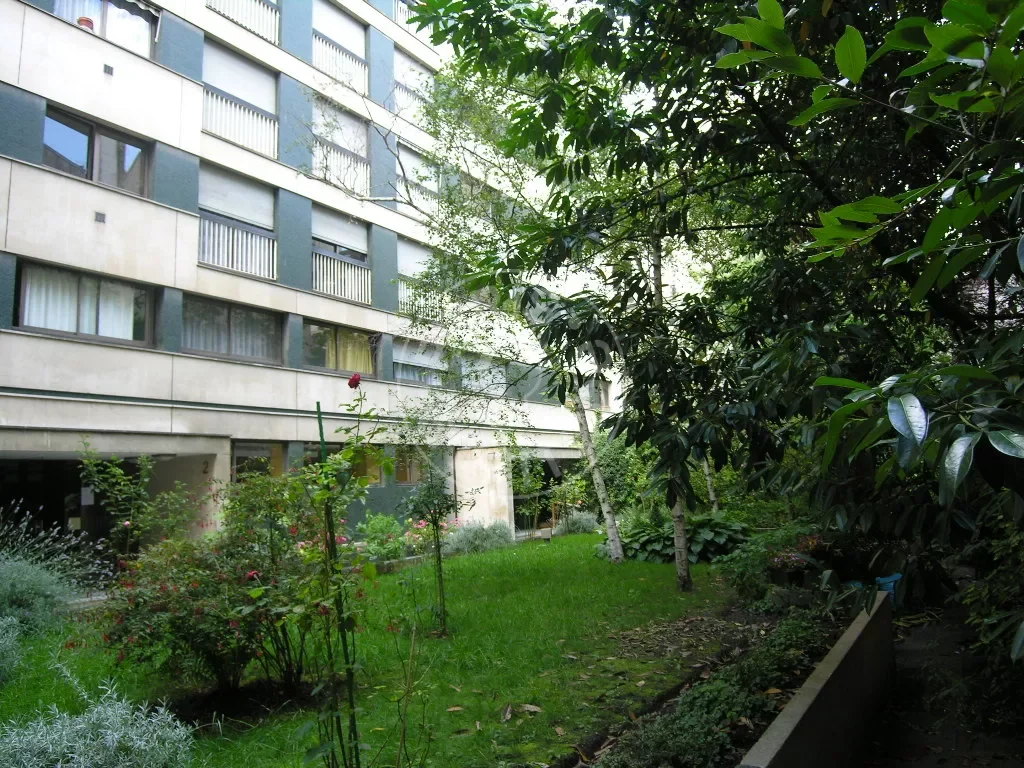 Appartement Rue de Fleurus à Paris