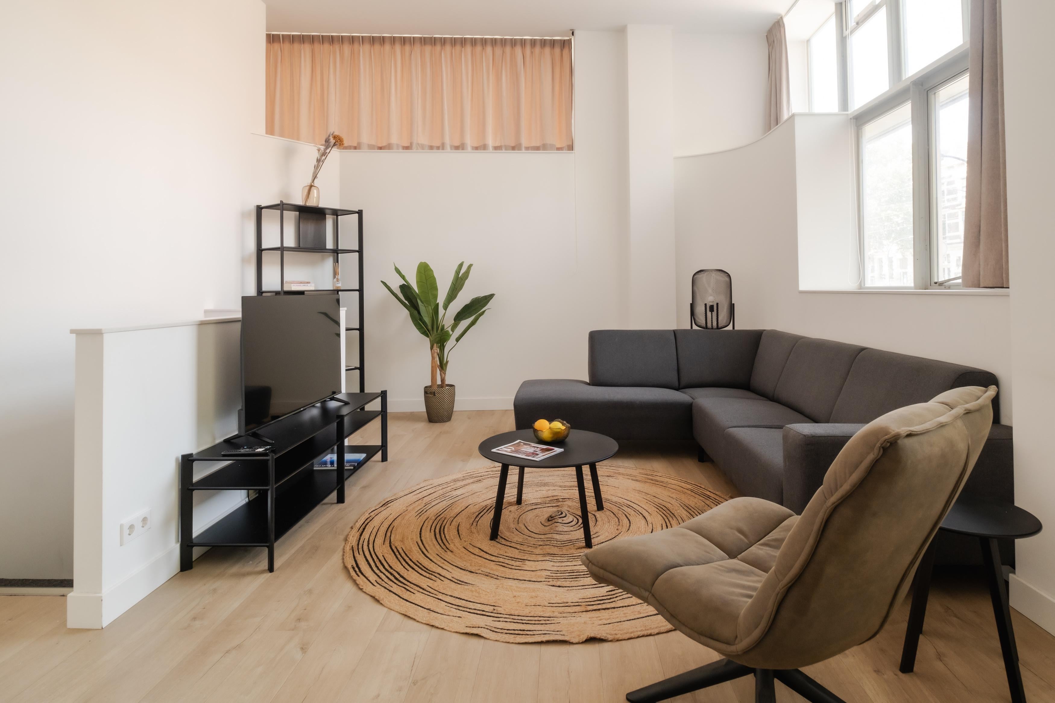 Appartement 's-Gravendijkwal in Rotterdam