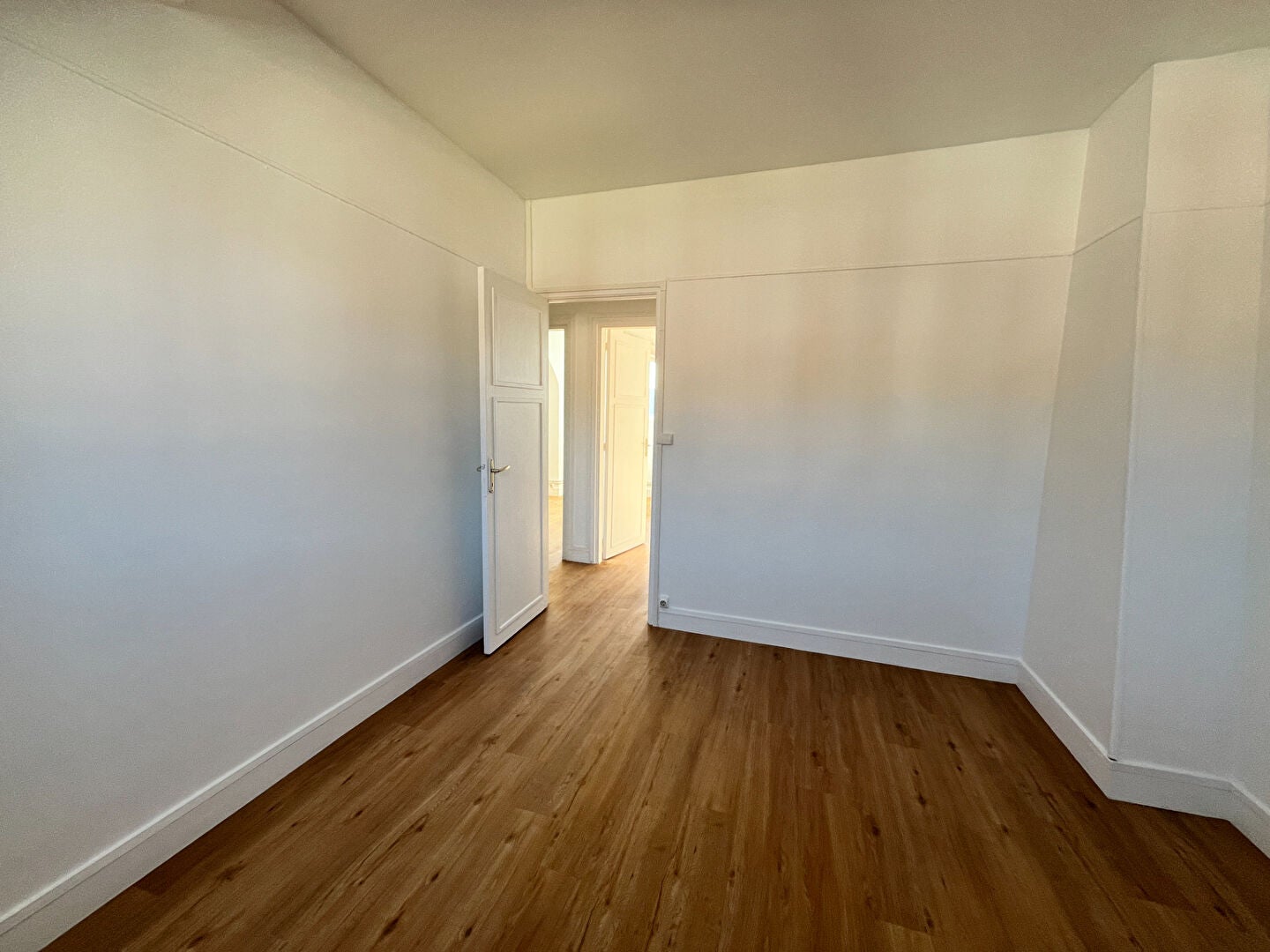 Appartement Rue Demidoff à Le Havre
