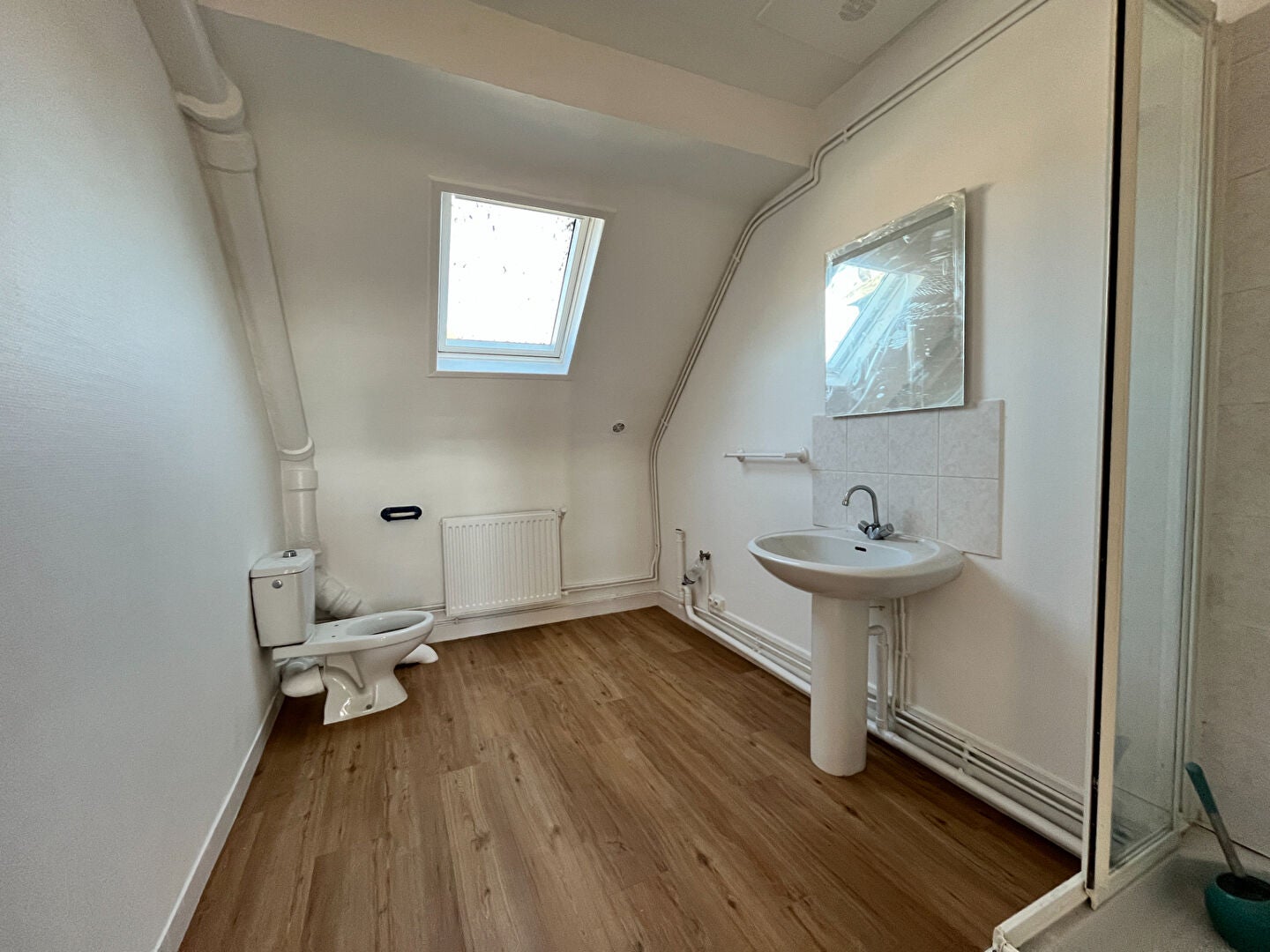Appartement Rue Demidoff à Le Havre