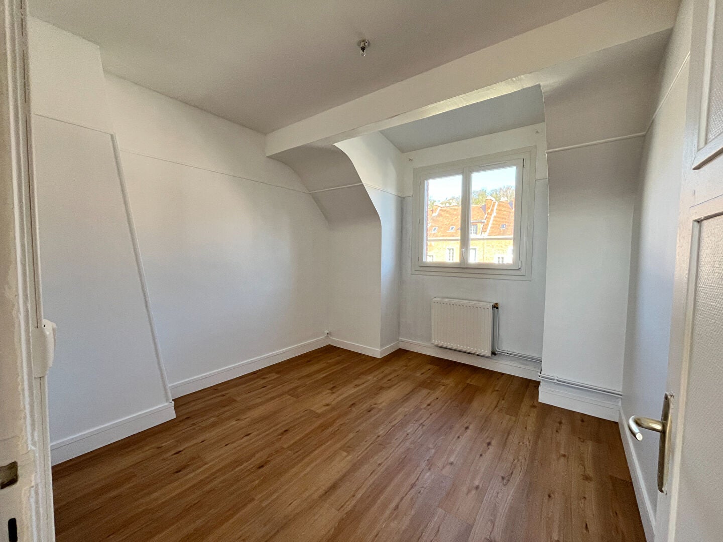 Appartement Rue Demidoff à Le Havre