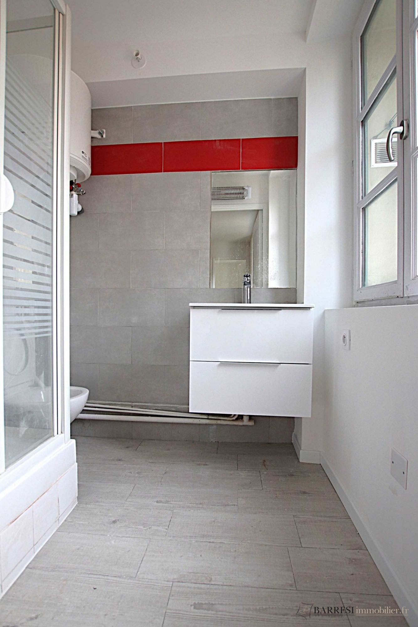 Flat Rue Garibaldi in Toulon