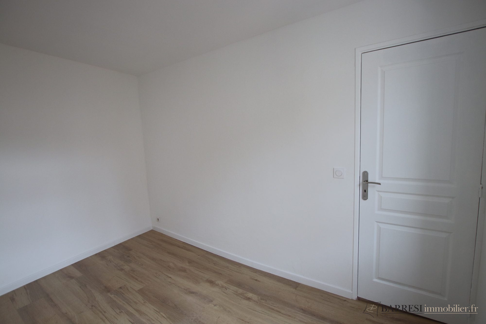 Flat Rue Garibaldi in Toulon