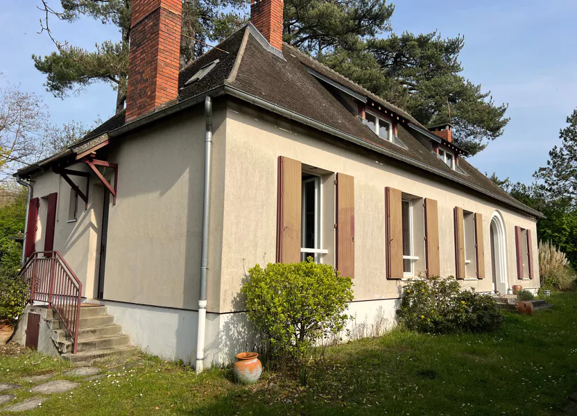 Appartement Avenue Marceau à Sucy-en-Brie