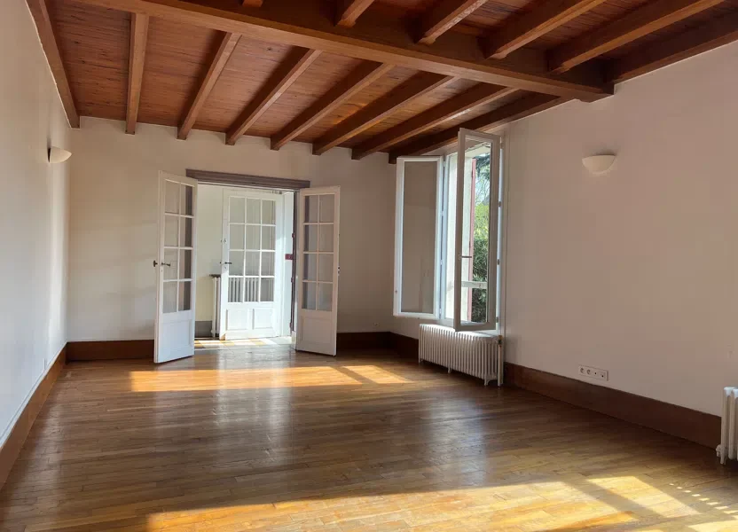 Appartement Avenue Marceau à Sucy-en-Brie