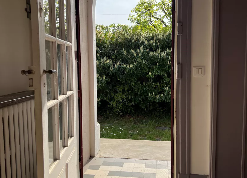 Appartement Avenue Marceau à Sucy-en-Brie