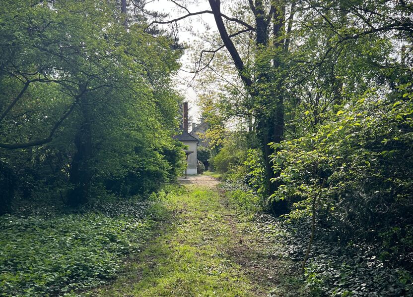 Appartement Avenue Marceau à Sucy-en-Brie