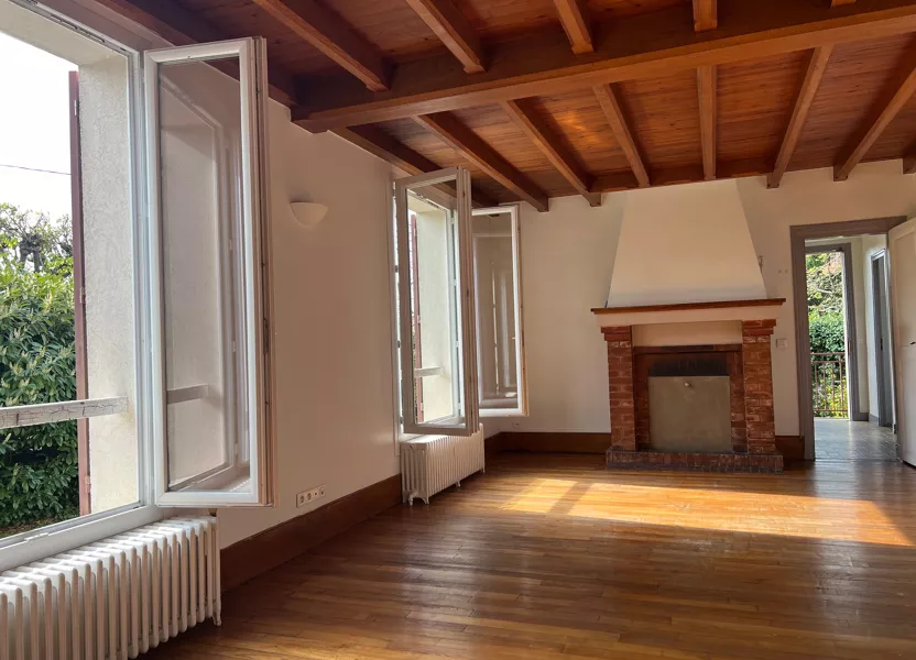 Appartement Avenue Marceau à Sucy-en-Brie