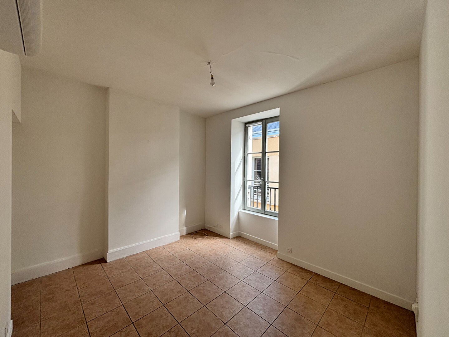 Flat Rue de l'Indre in Châteauroux