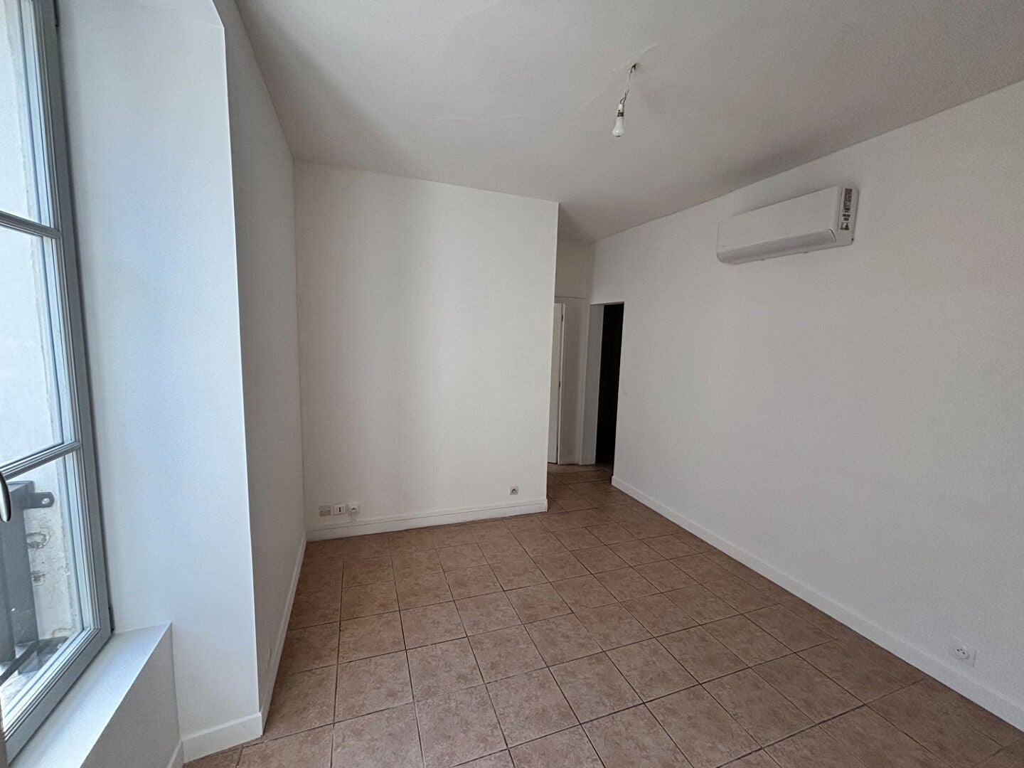 Flat Rue de l'Indre in Châteauroux