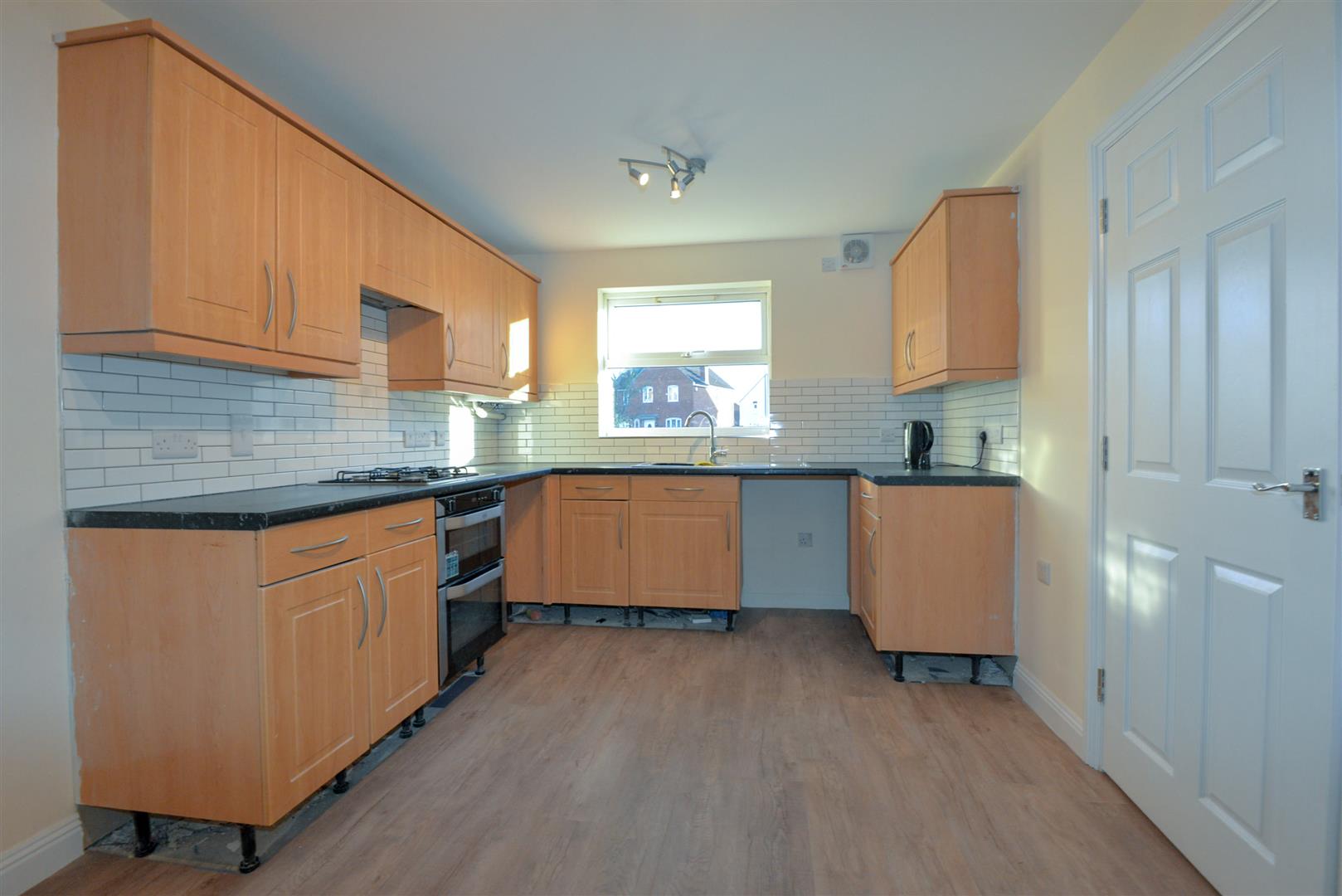 House Dovai Drive in Bridgwater