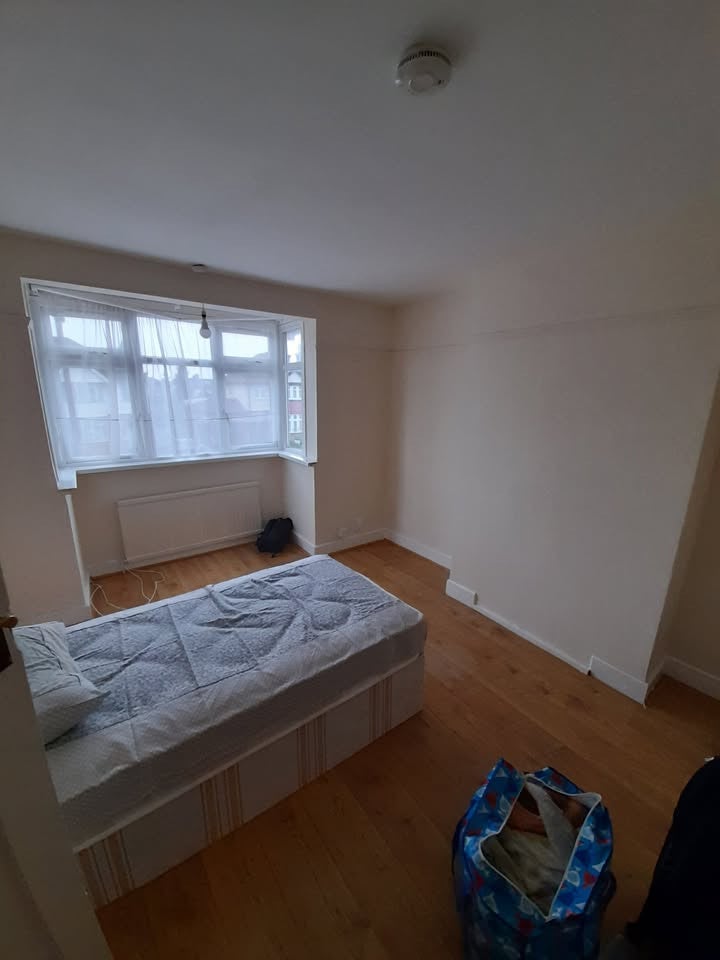 Flat North Hyde Lane in Greater London