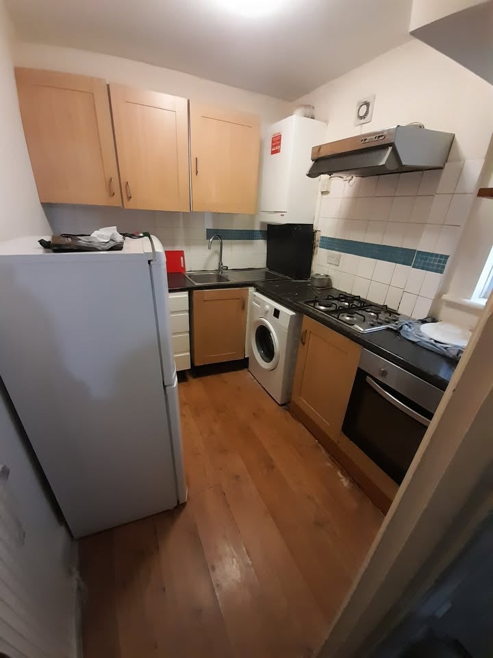 Flat North Hyde Lane in Greater London
