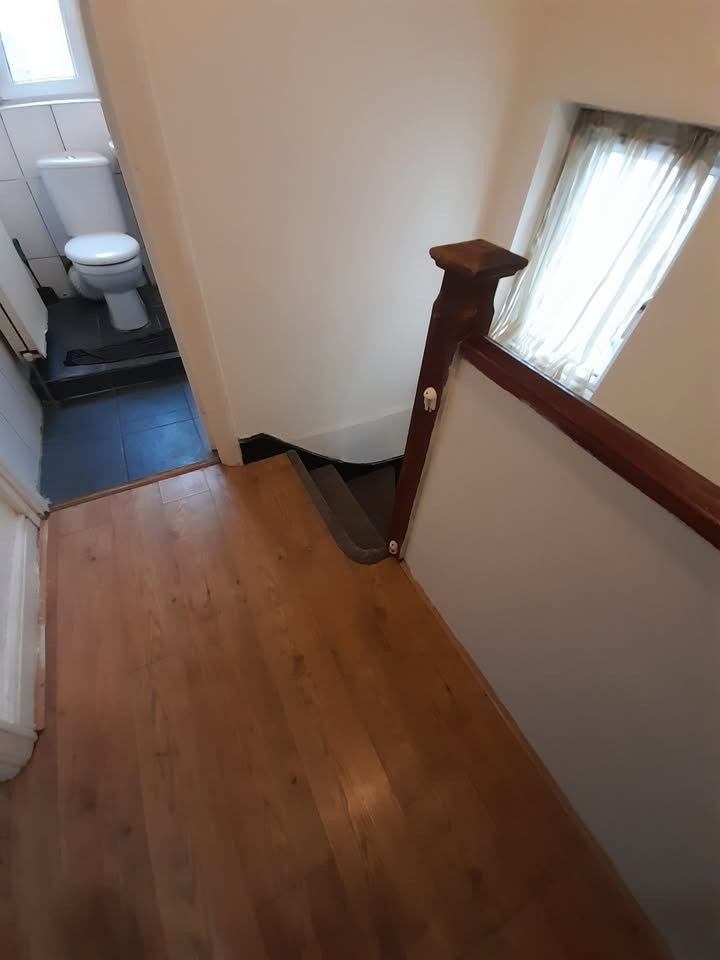Flat North Hyde Lane in Greater London