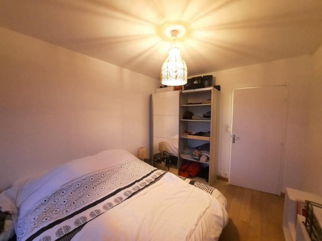 Flat Rue du Père Lebret in Rennes