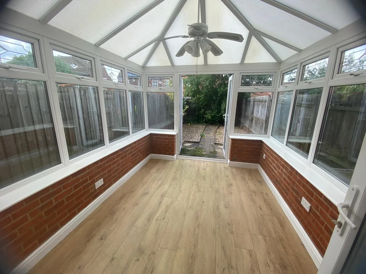 House Gilpin Close in South Kesteven