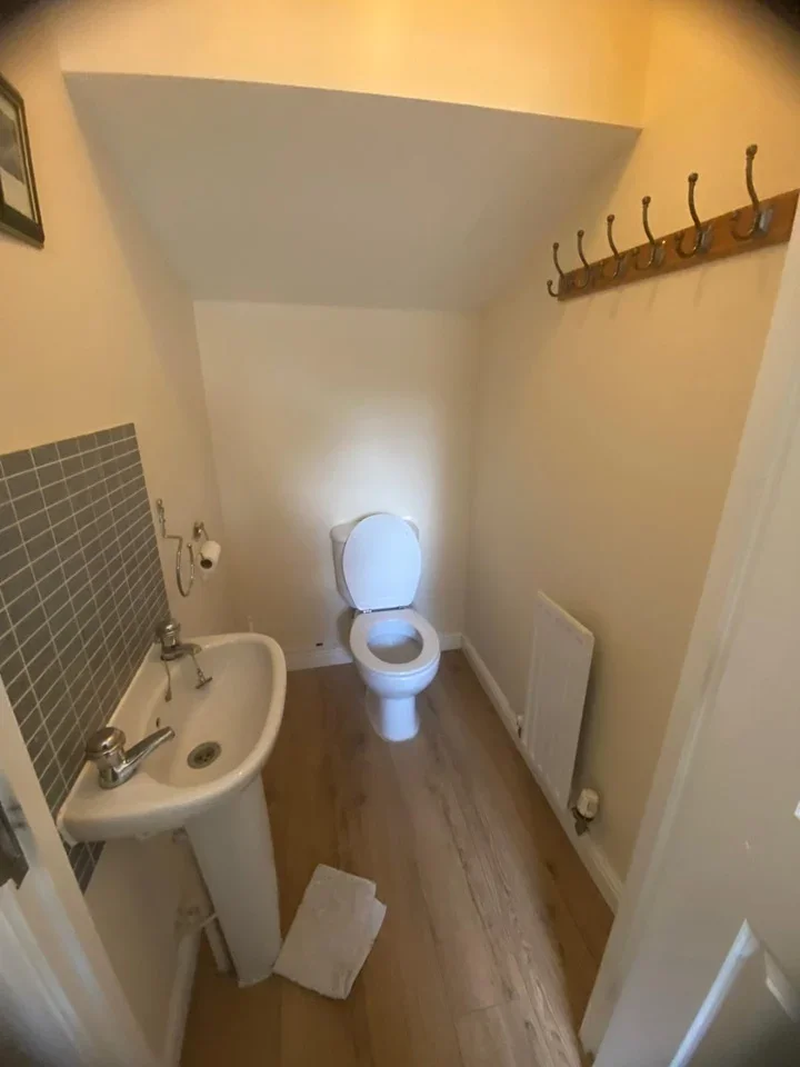 House Gilpin Close in South Kesteven