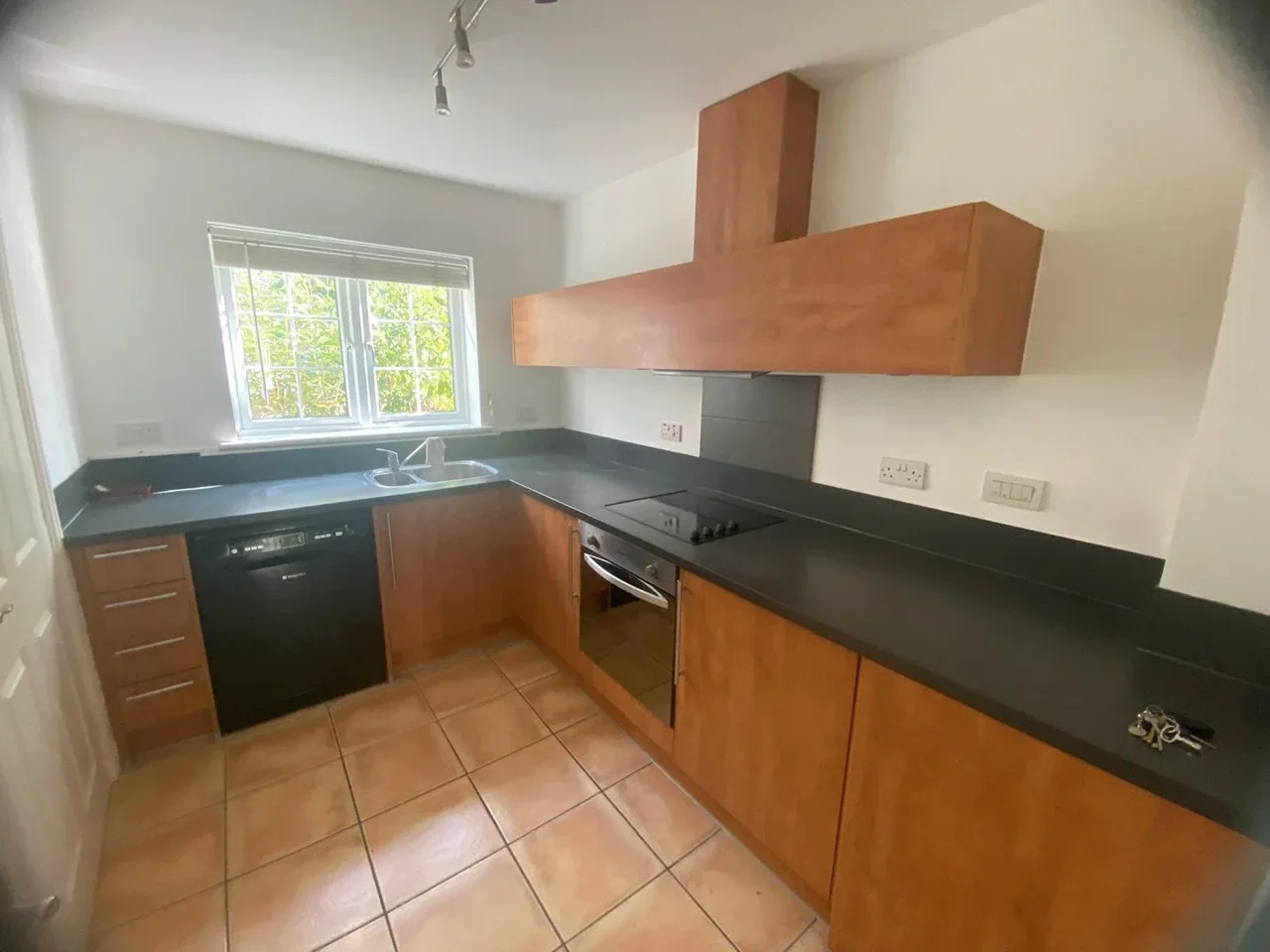 House Gilpin Close in South Kesteven