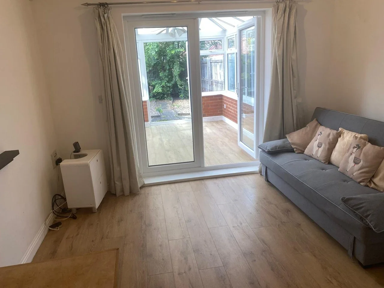 House Gilpin Close in South Kesteven