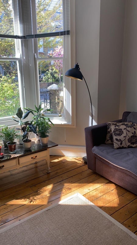 Room Great West Road in Greater London