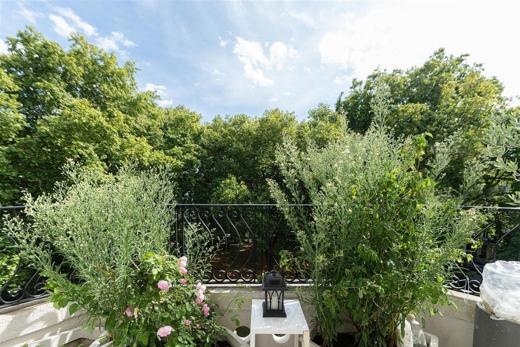 Flat Ennismore Gardens in City of Westminster