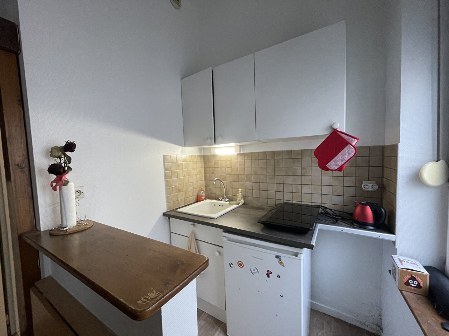 Appartement Rue Payen à Reims