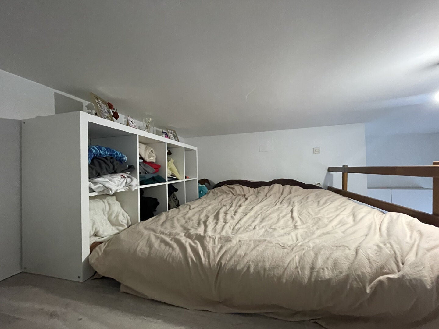 Appartement Rue Payen à Reims