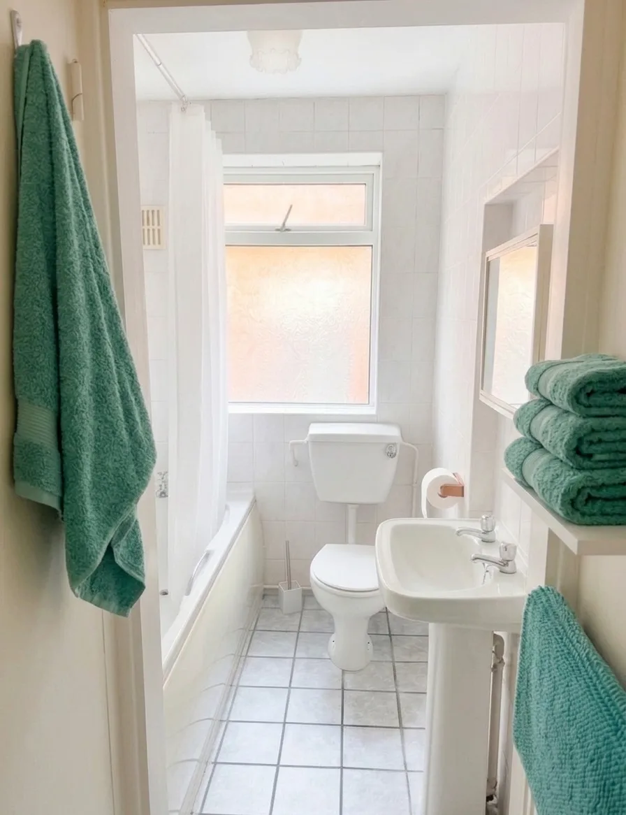 Flat Fairfield Close in Greater London