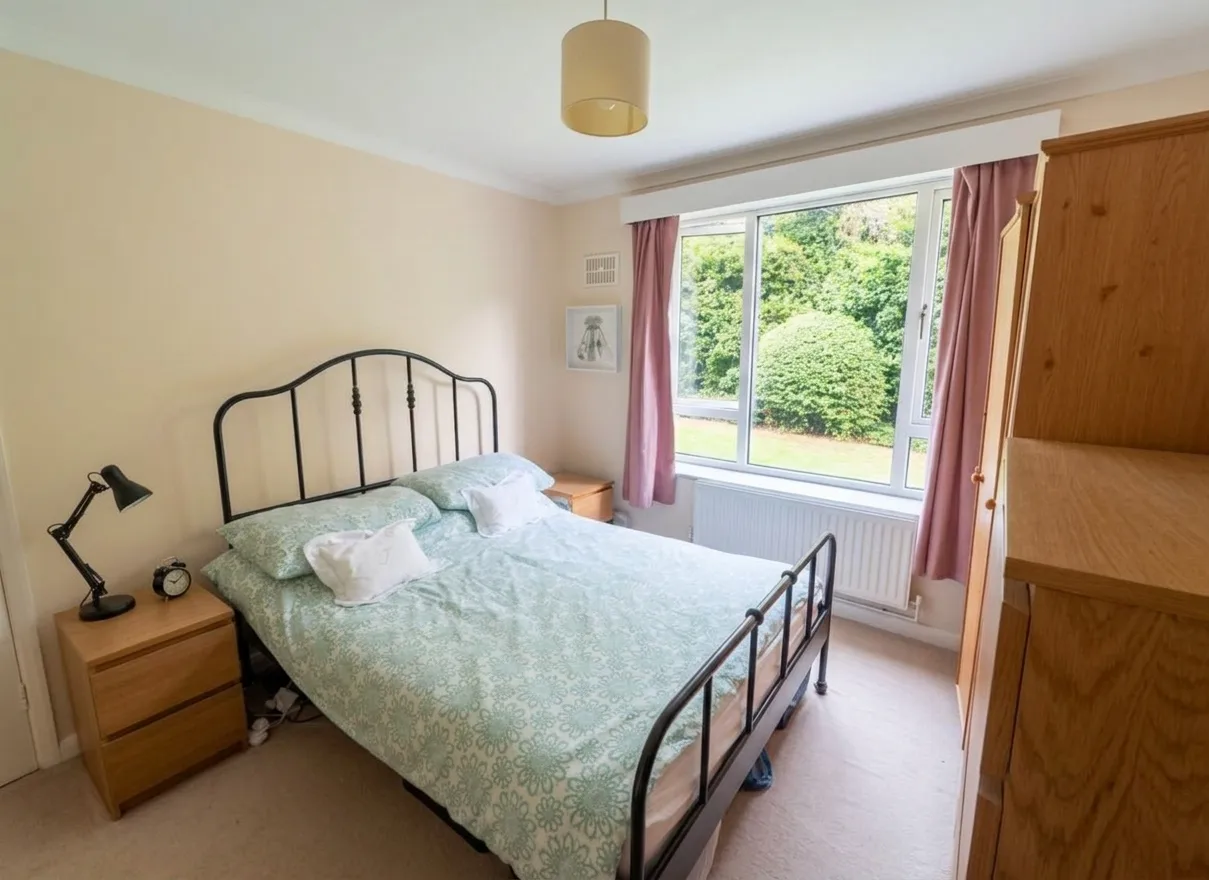 Flat Fairfield Close in Greater London