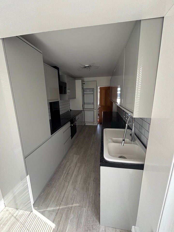 House Marina Close in Durrington