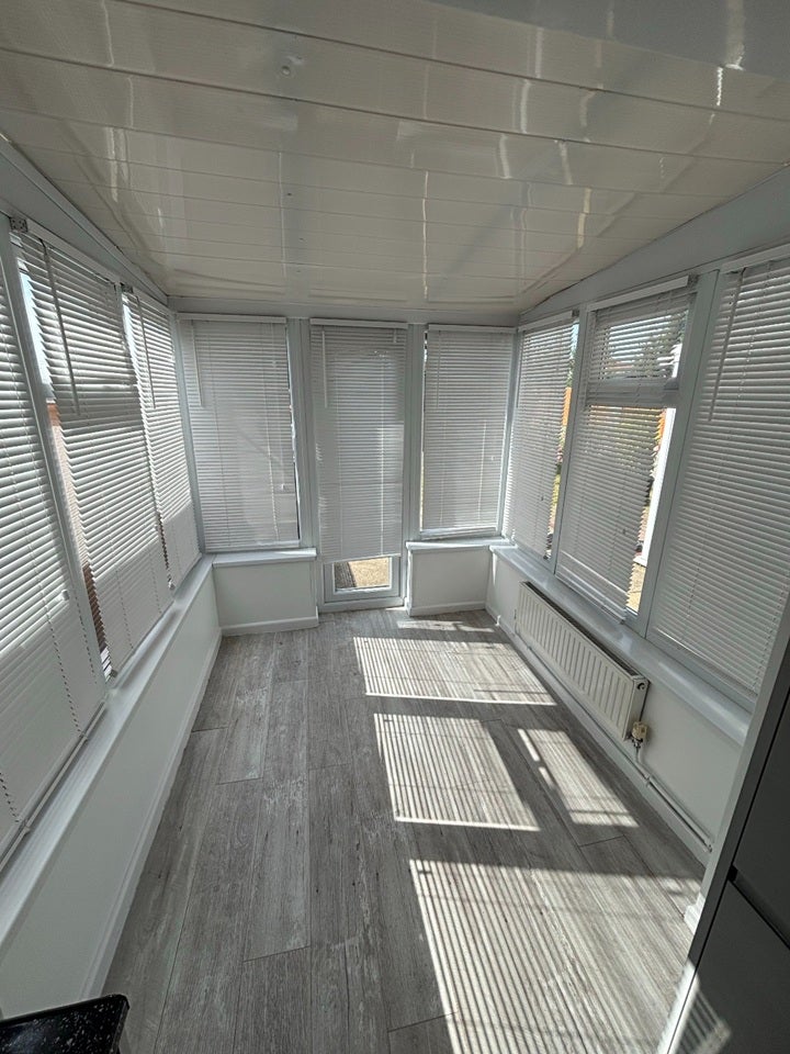 House Marina Close in Durrington