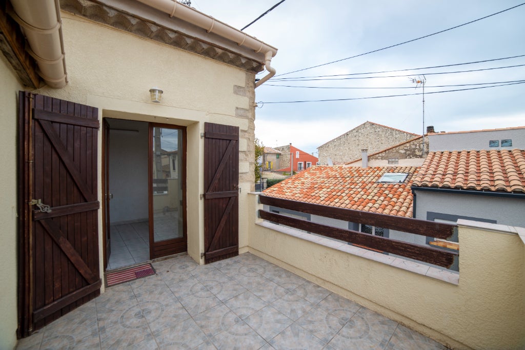 Appartement Chemin de la Basse Prade à Sigean