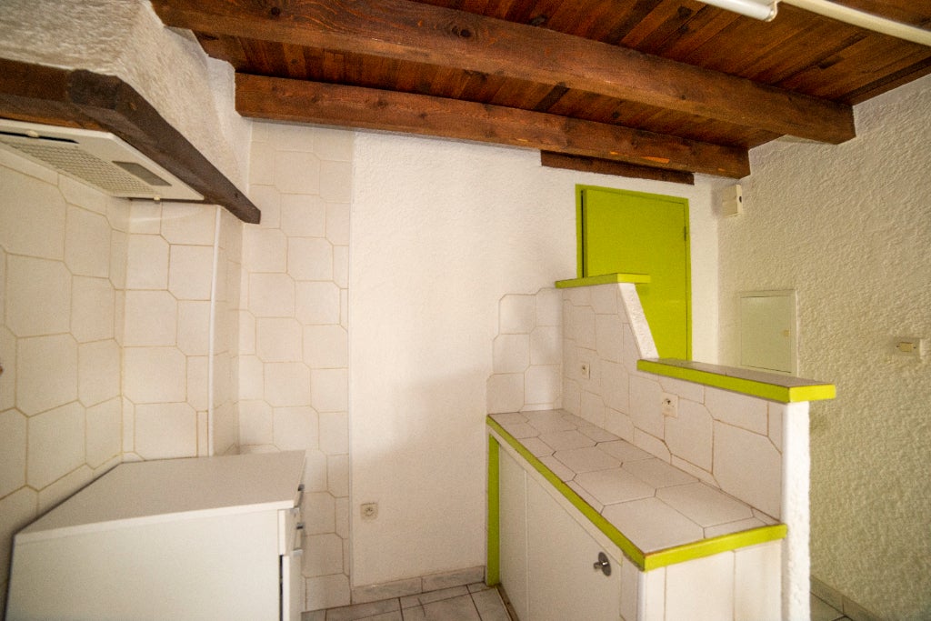 Appartement Chemin de la Basse Prade à Sigean