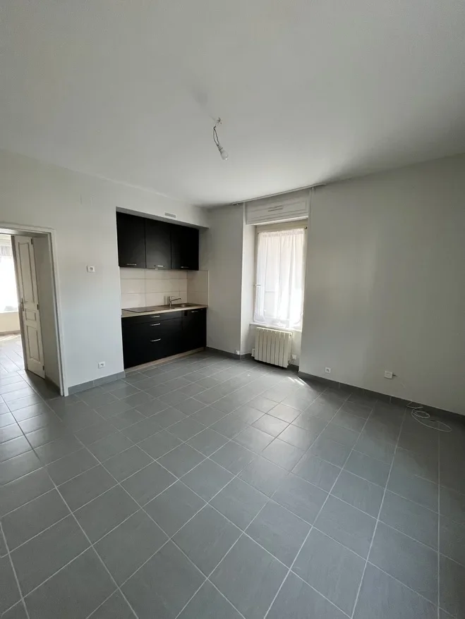 Appartement Rue Charles Guldemann à Valdoie