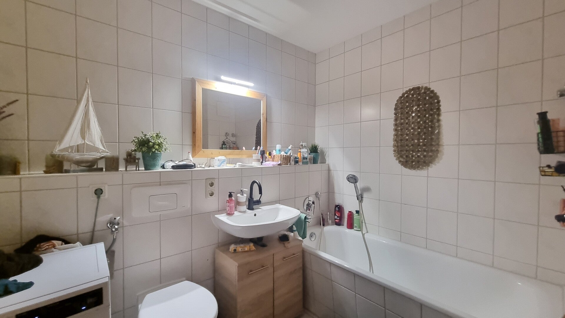 Wohnung Kesselgasse in Freiberg