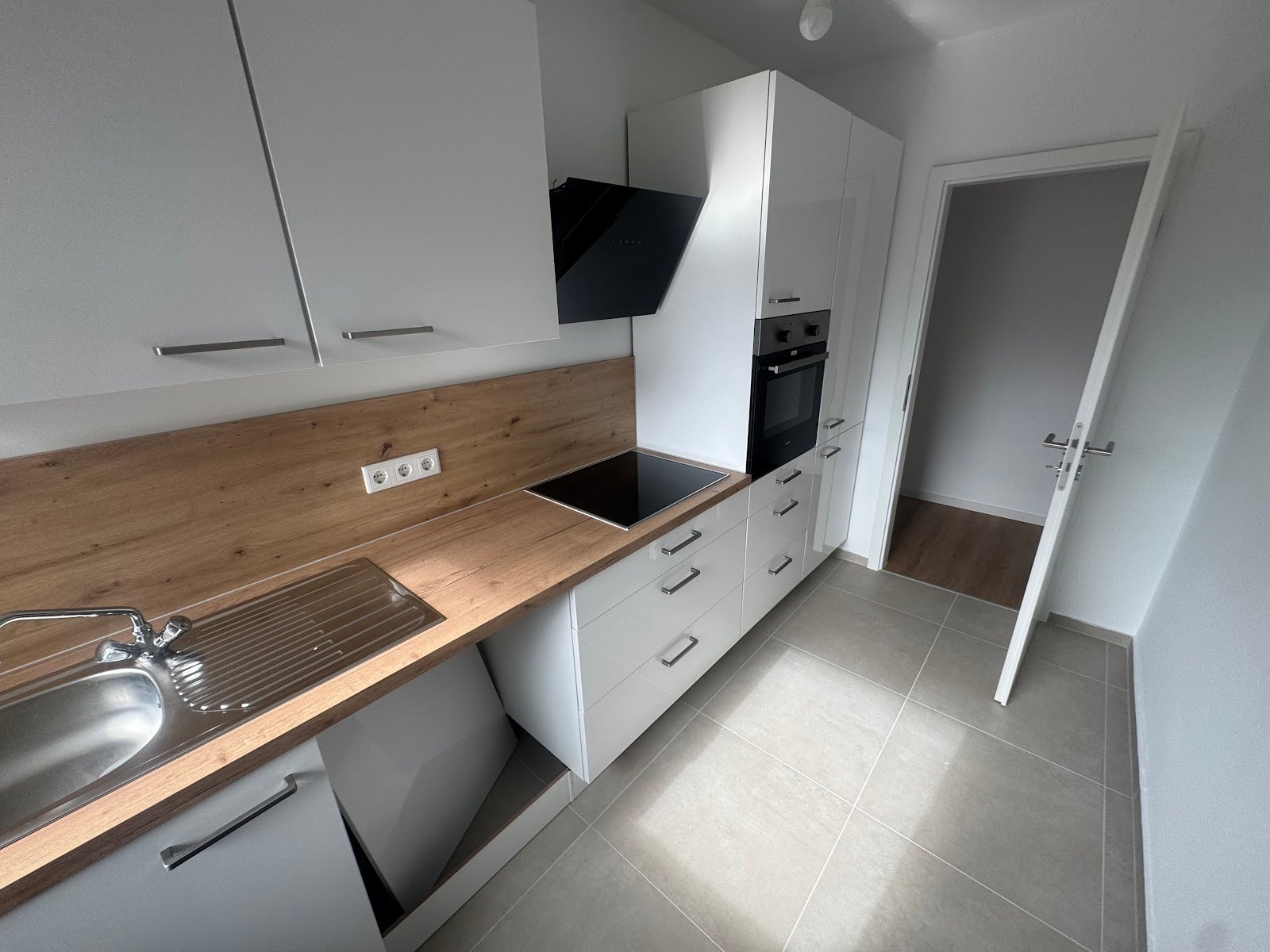 Wohnung Büdinger Straße in Bad Vilbel