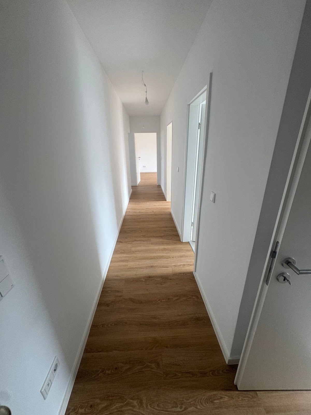 Wohnung Büdinger Straße in Bad Vilbel