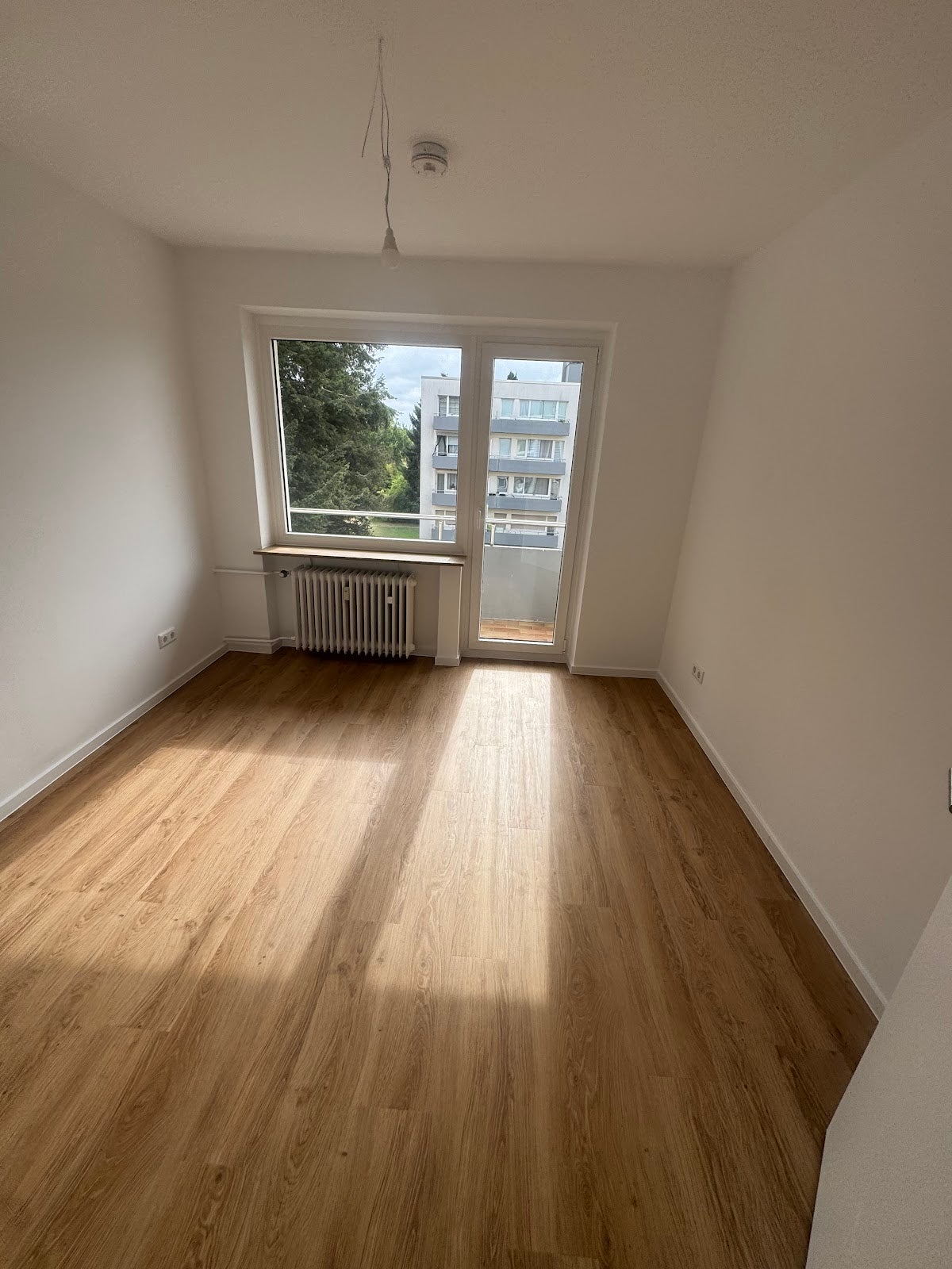 Wohnung Büdinger Straße in Bad Vilbel