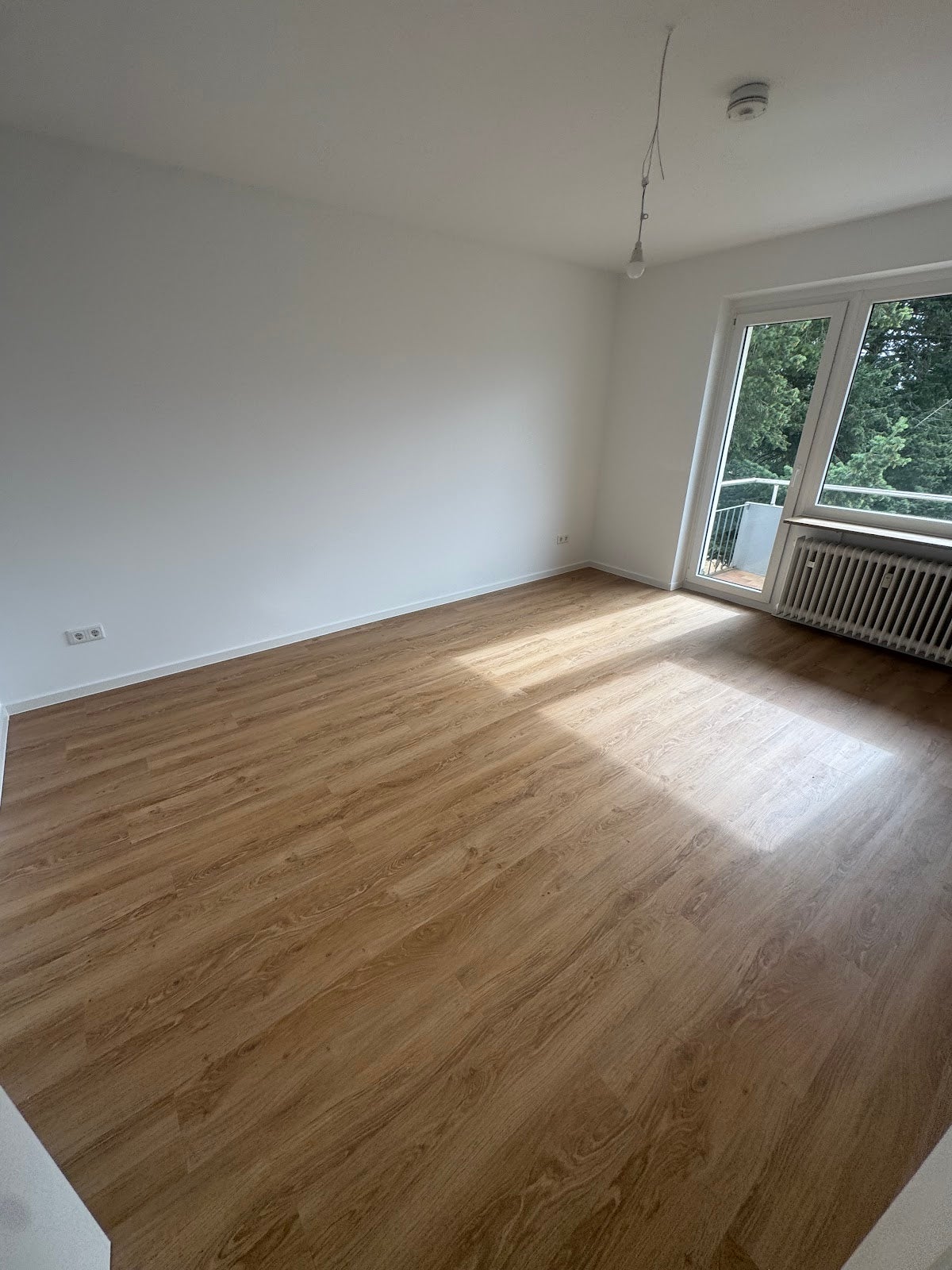 Wohnung Büdinger Straße in Bad Vilbel