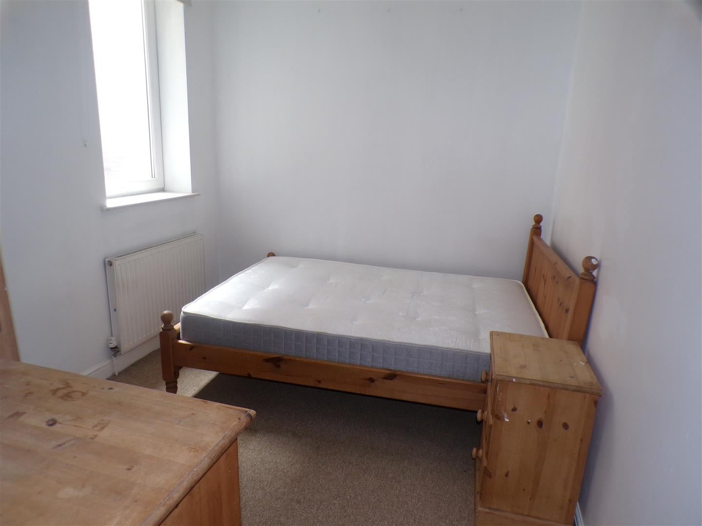 Flat New Briggate in Leeds
