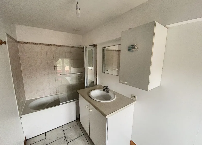 Appartement Rue des Marais à Beaugency