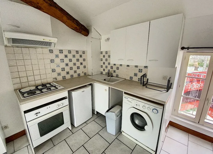 Appartement Rue des Marais à Beaugency