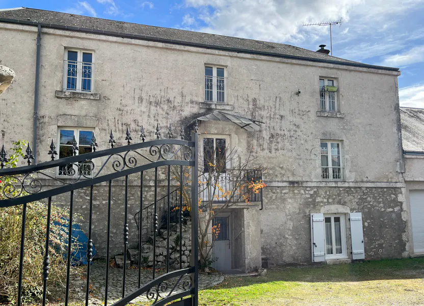 Appartement Rue des Marais à Beaugency