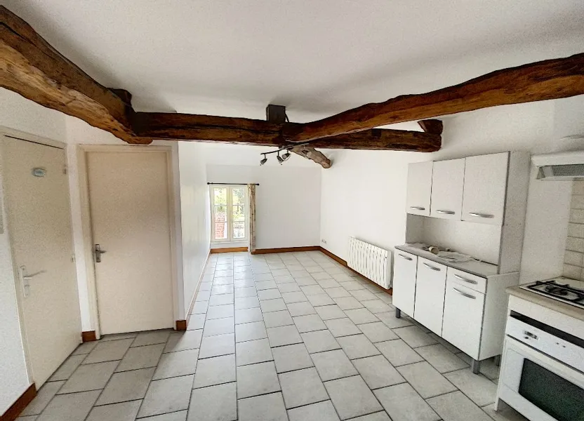 Appartement Rue des Marais à Beaugency