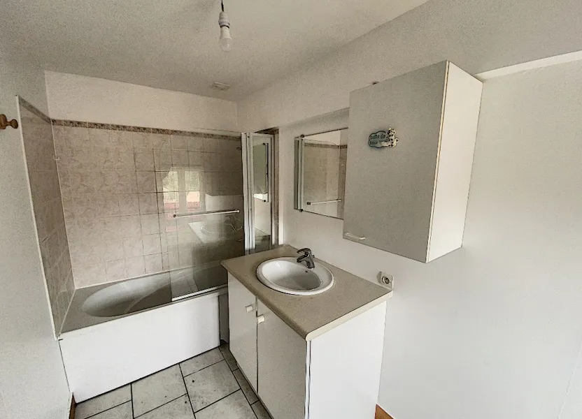Appartement Rue des Marais à Beaugency