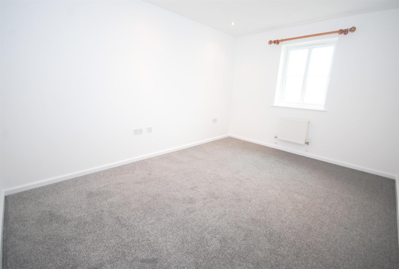 Flat Westaway Heights in North Devon